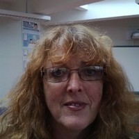 Jan Mellor