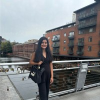 Anusha Samanta