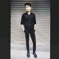 Venkatesh Prasad N