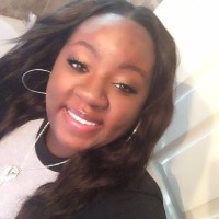Jasmine Prater