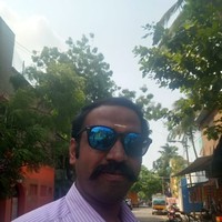 Jayapal S