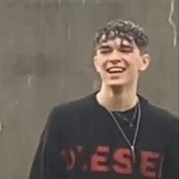 Kieran Marshall