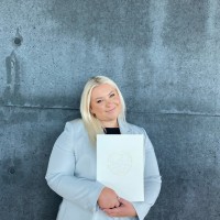 Katla Dögg Sævaldsdóttir