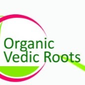 Organic Vedic Roots