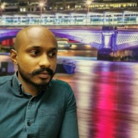 Thinesh Kanagendran