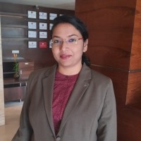 Ritwika De