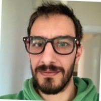 Athanasios Giannopoulos