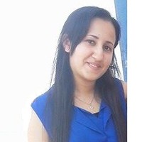 Wissal Bouyahi