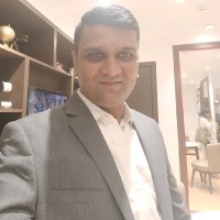 Maruti Deepak
