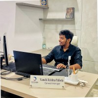 Vamshi krishna Pallerla