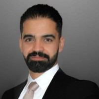 Abdulraheem Salameh