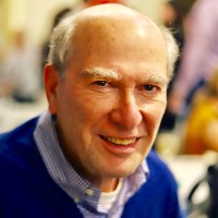 Chaim Stephen Listfield