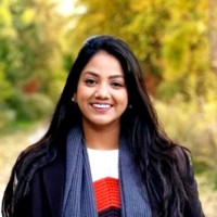 Diksha Gupta