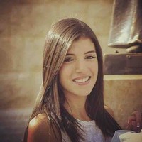 Christelle Safi