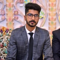 Muzammil Maqbool