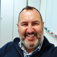 Stephen J Hoyes-Cock, B.Comm, GradDip FP, Dip FP, AFP®