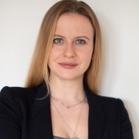 Simone Baumann