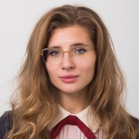 Dana Priadkina