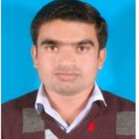 Dheerendra Kumar Pandey
