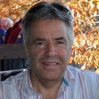 Jim Pettitt