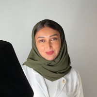 Lamya Al Ghaith