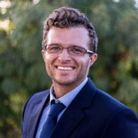 Luke Storey