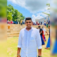 Nadeesha Gayashan