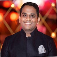 Jaisingh Jain