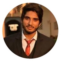 Vaseem Khan