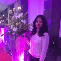 Mrs. Khushboo Doshi