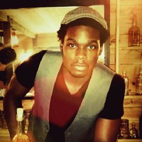 Demetrius Pugh