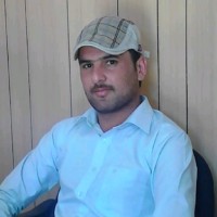 Naveed Ahmed