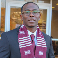 Keonte Williams