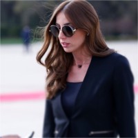Hadeel Seddiq هديل صديق