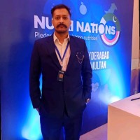 Shariq Ahmed Khan Lodhi