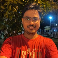 Samir Maity