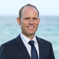 Philip Dickinson