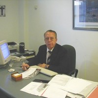 Walter Galanti