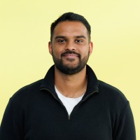 Sunil Patel