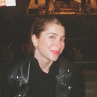 Ashleigh Glazer