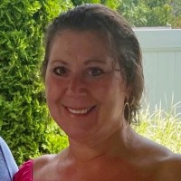 Jacki Parker