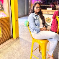 Nethravathi C