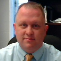 Jeff Stith
