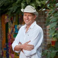 Jan de Jonge