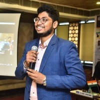 CS Arisankala Manish Kumar