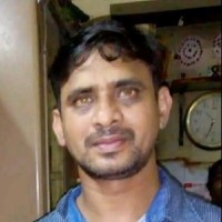 Srikanth Jana