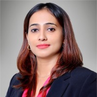 Arpita Mukherjee