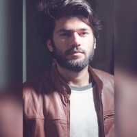 Haider Ashfaq