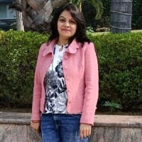 komal pathak