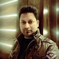 Mohd Ishaq
